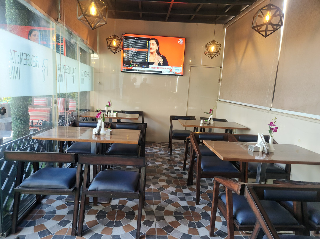 Regenta Inn Amritsar主图