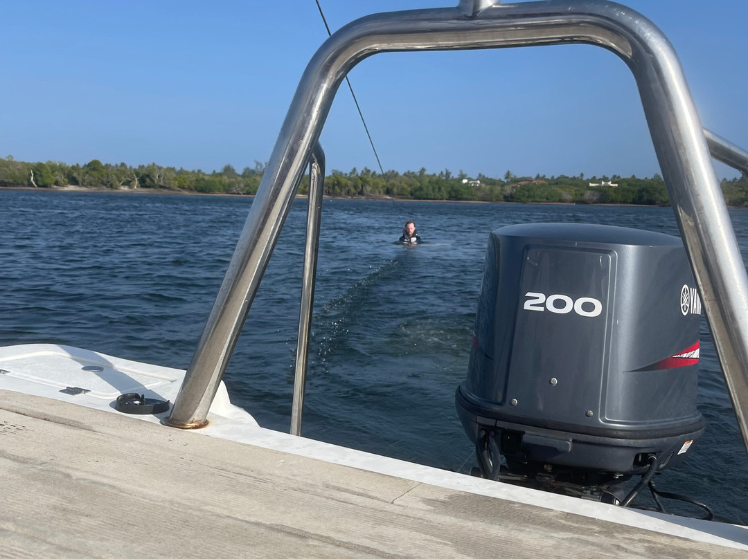 Tribe Watersports (watamu)-瓦塔木必去景点