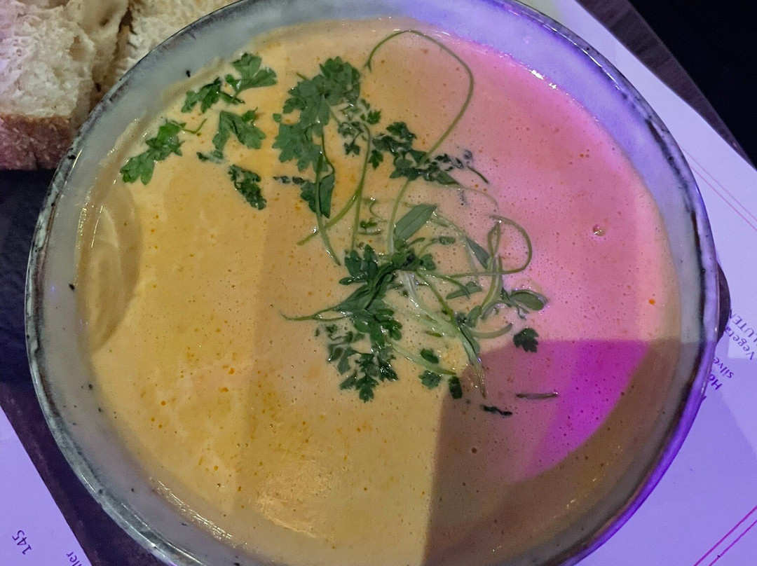 Core by Clare Smyth