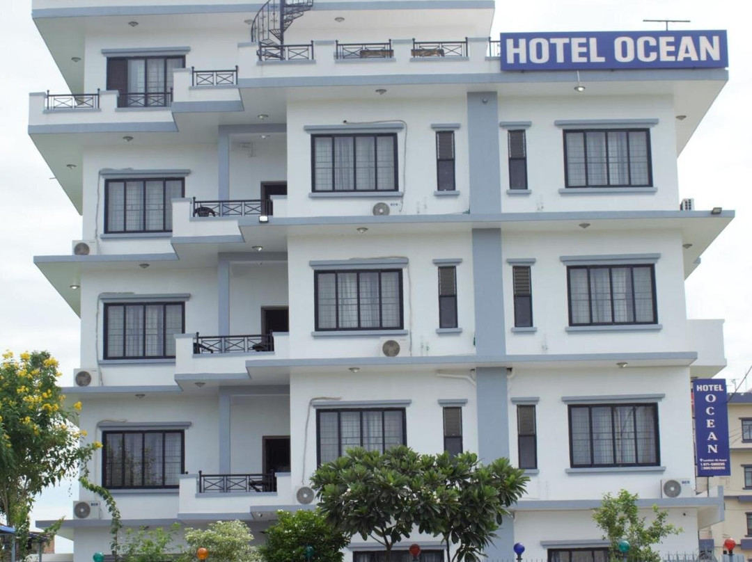 Hotel Ocean