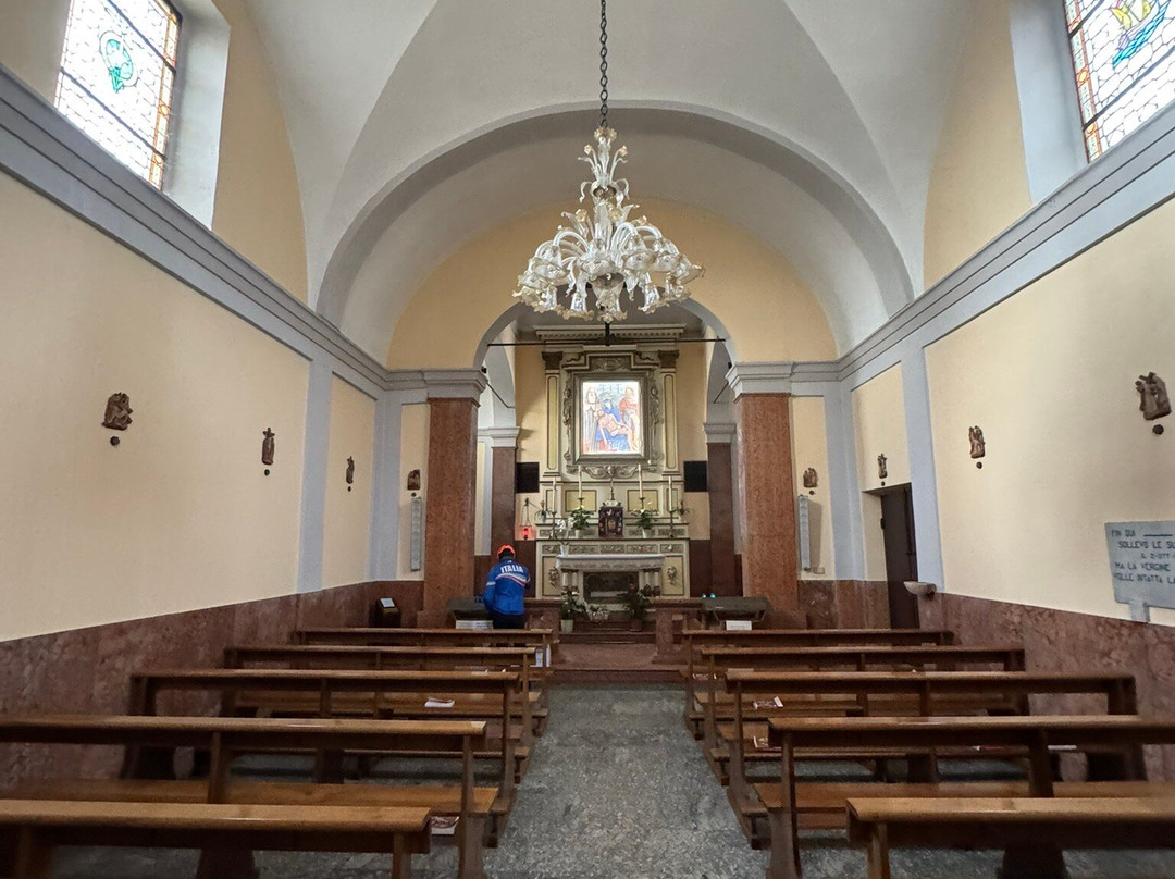 Santuario della Madonna dell'Acquanera景点图片