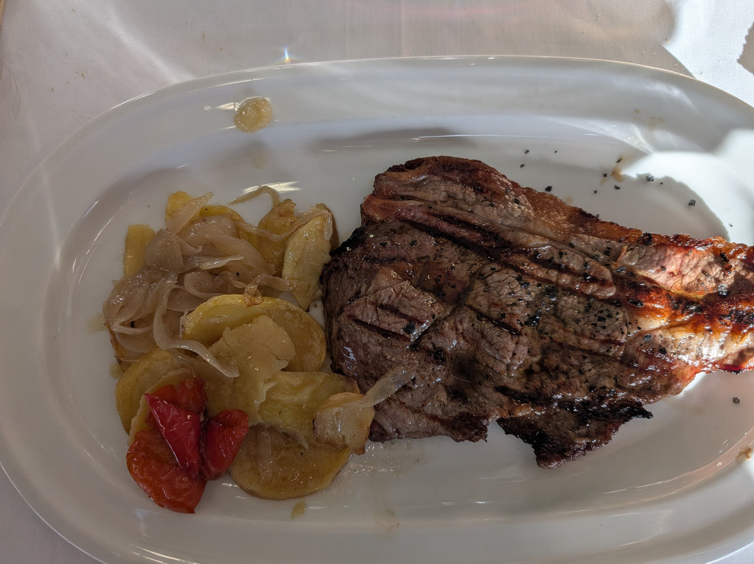 Hotel Restaurante Novella主图