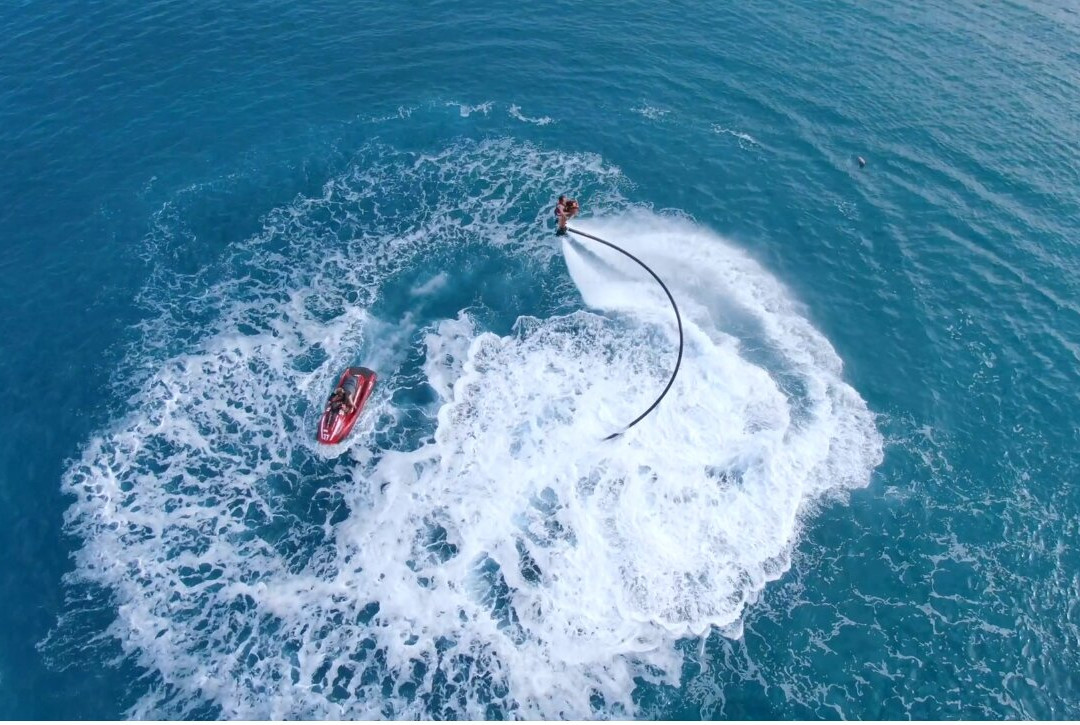 ASA Watersports-凯梅尔必去景点