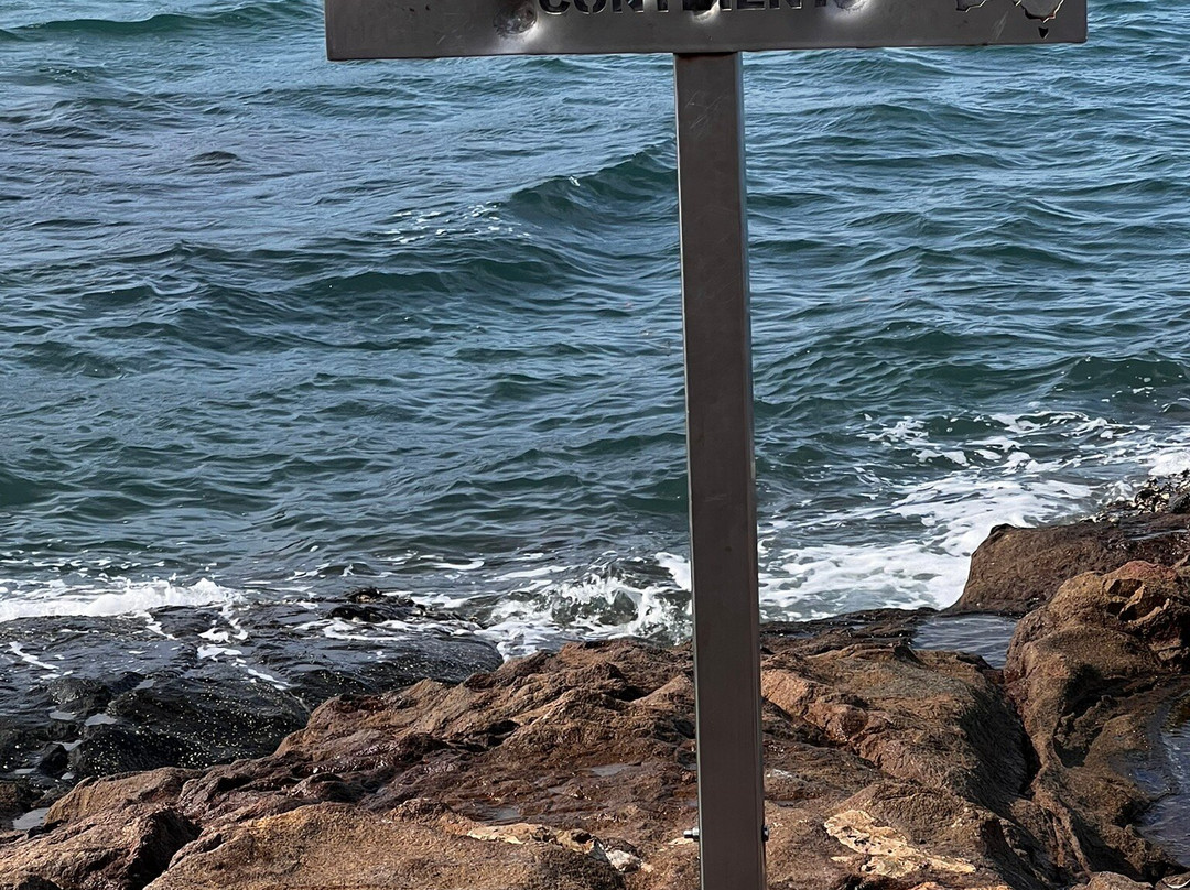 Coastal Rotors-Bamaga必去景点