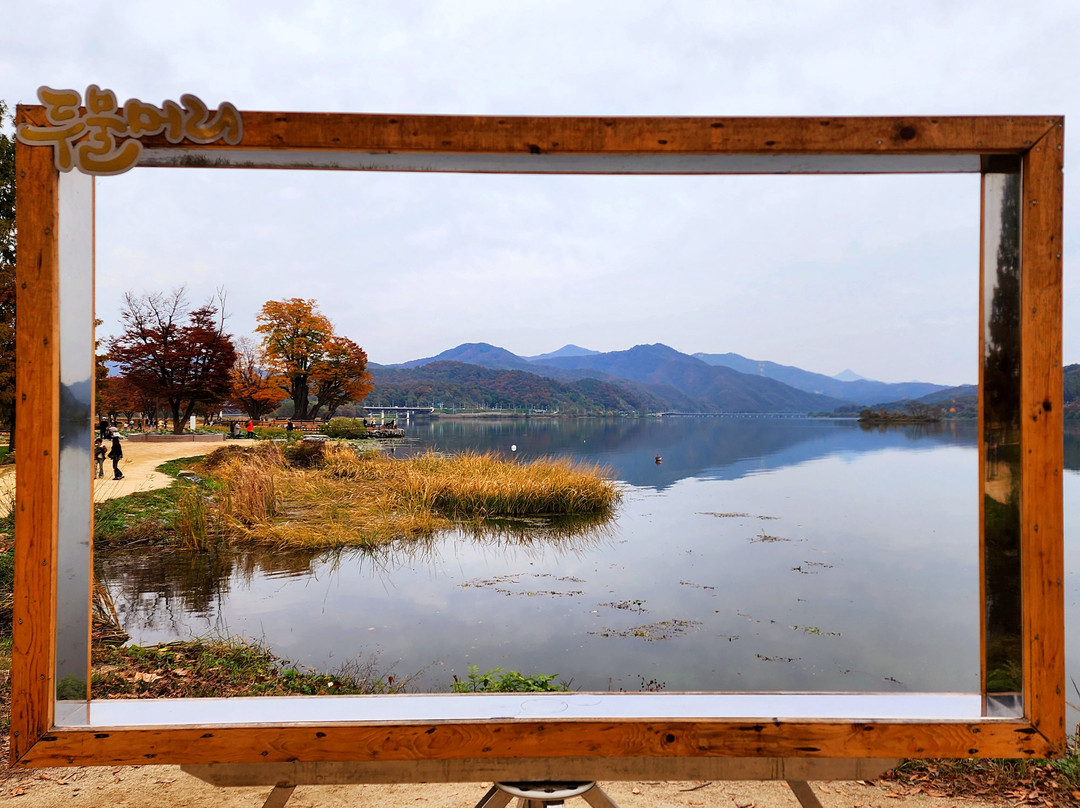 Dumulmeori-杨平郡必去景点