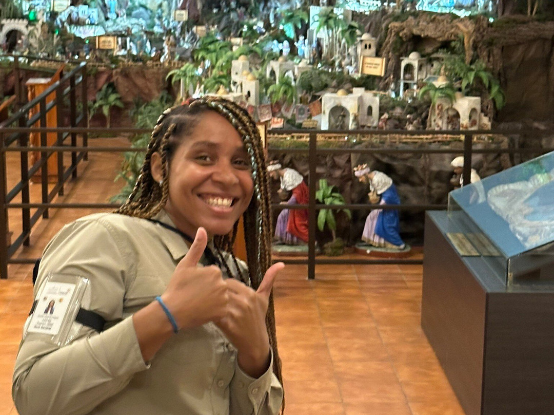 Panamaroutes-巴拿马城必去景点