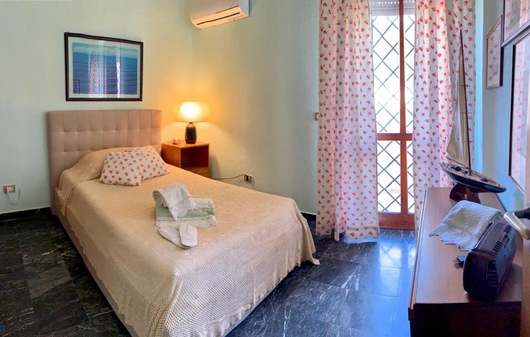 Villa Il Vento e Il Mare