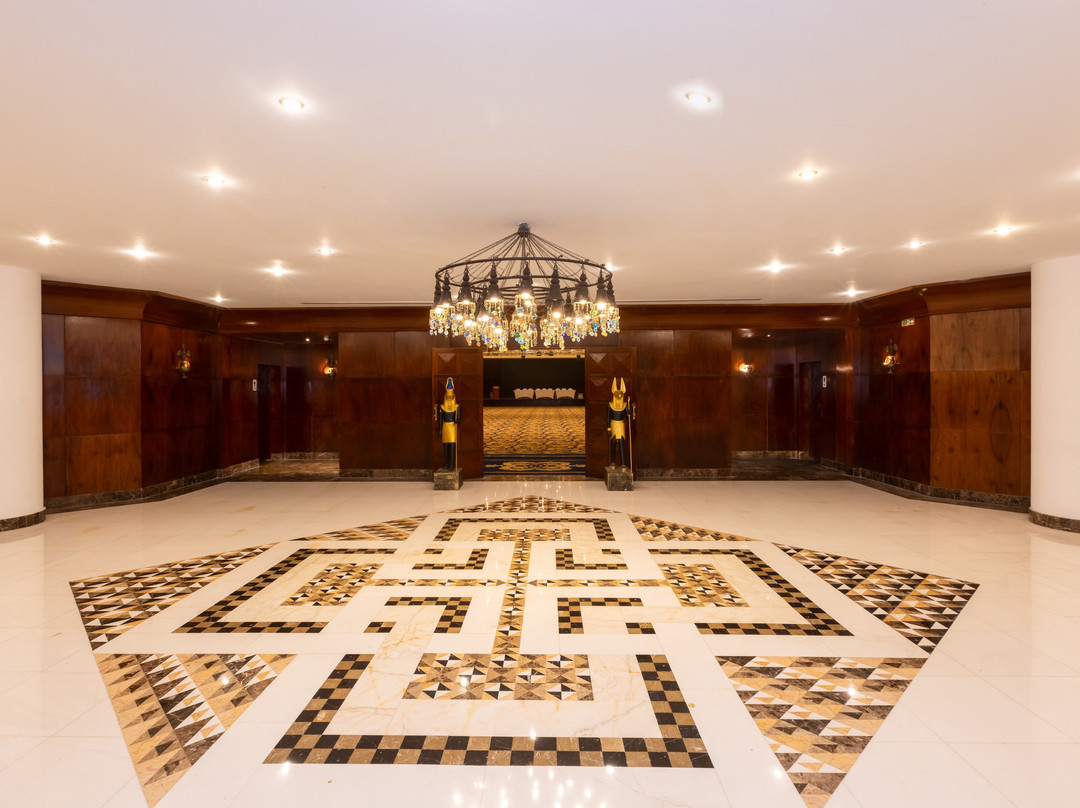 Savoy Sharm El Sheikh主图