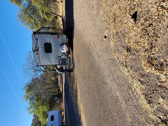 Davis Mountains State Park-Fort Davis必去景点