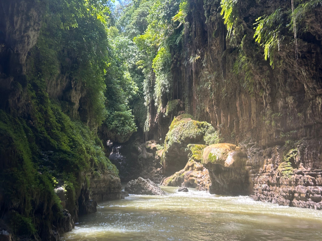 Ahlen Pangandaran主图