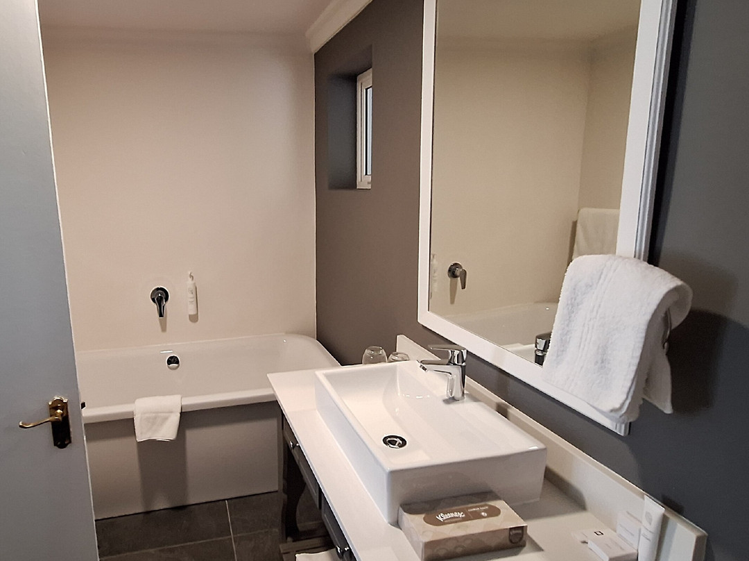 Protea Hotel Cape Town Mowbray主图