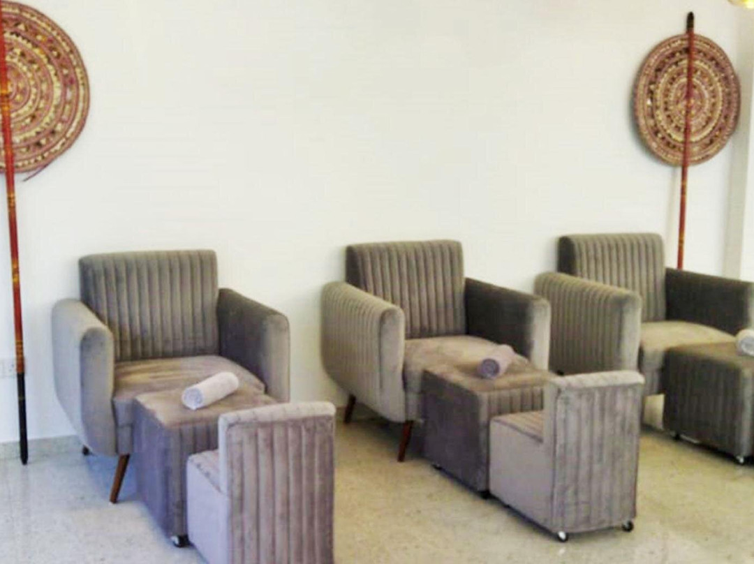 The Fort Spa-米迪加玛必去景点