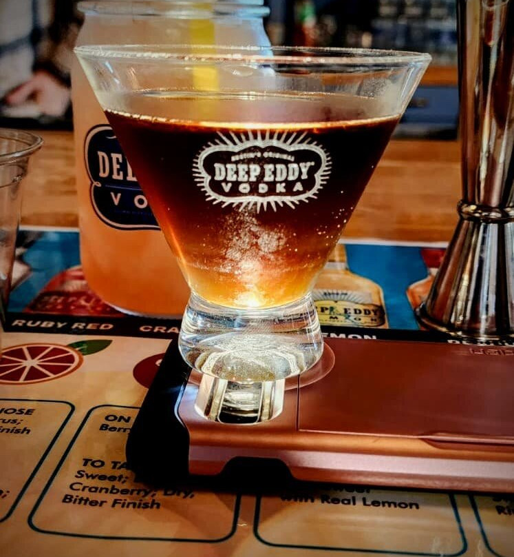 Deep Eddy Vodka Distillery-Dripping Springs必去景点