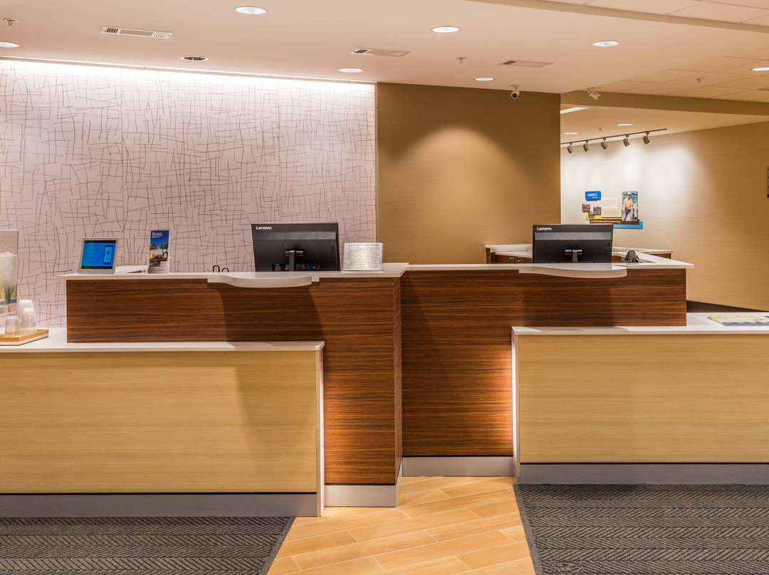 Fairfield Inn & Suites by Marriott Atlanta Fairburn