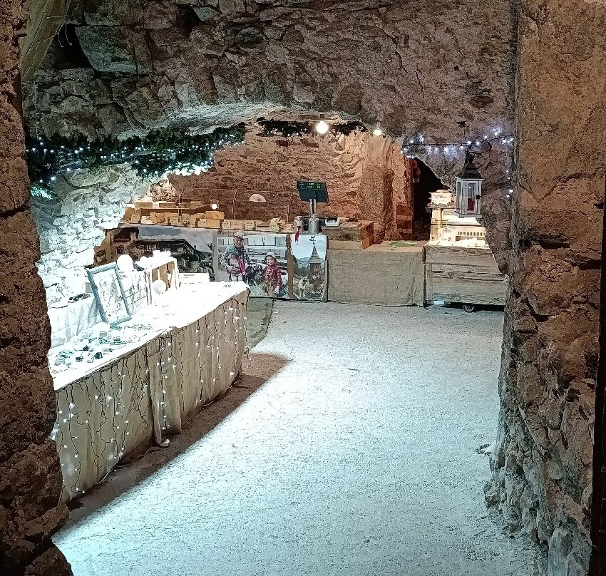 Mercatini di Natale Rango景点图片