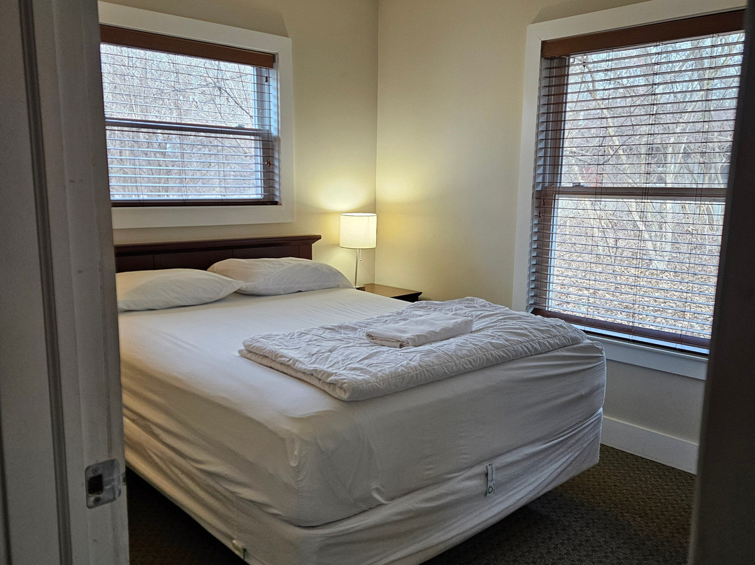 Buck Creek State Park-斯普林菲尔德必去景点