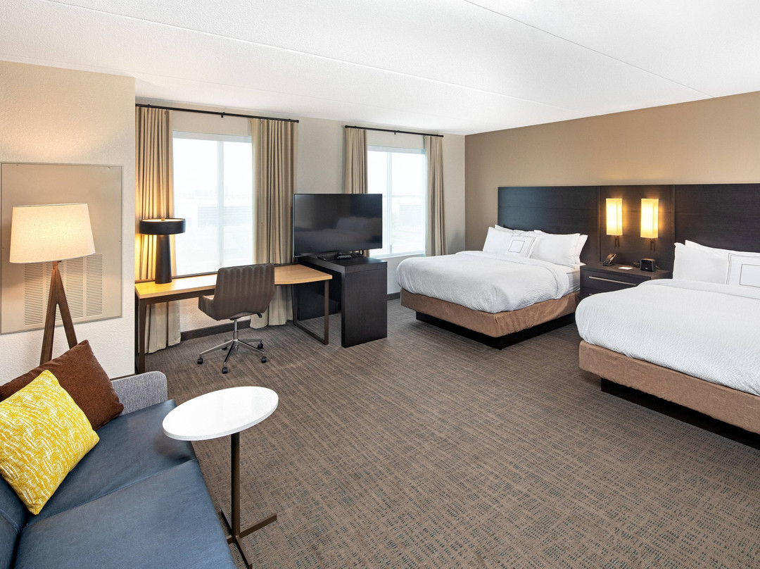 Residence Inn Toronto Mississauga West