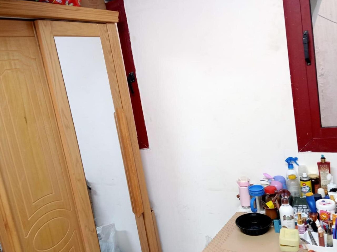 Female Student's House