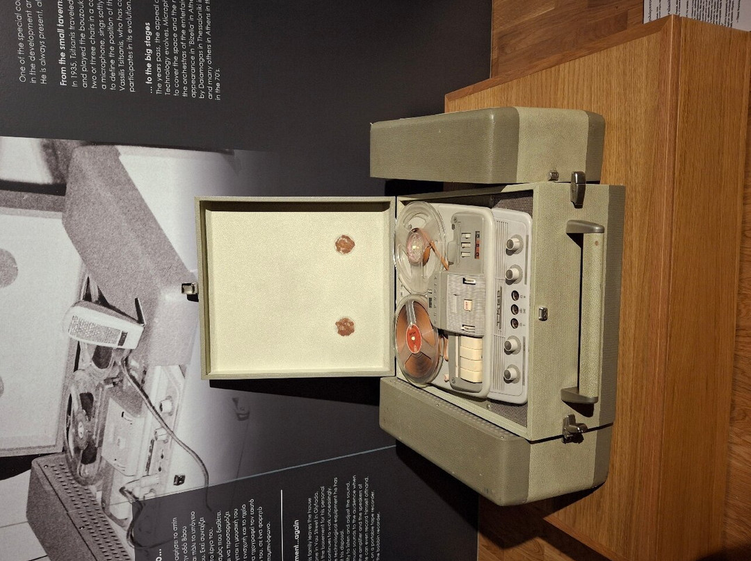 Tsitsani Museum-Trikala必去景点