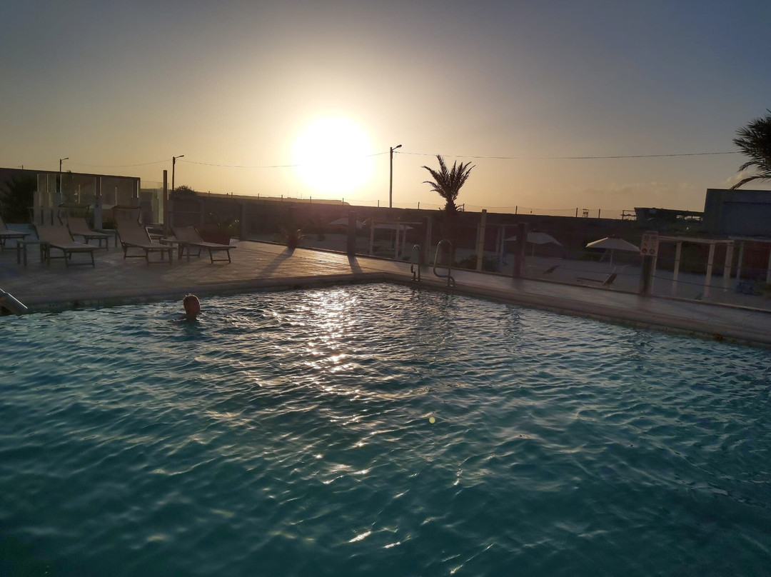 Por do Sol Apartments & Suites主图