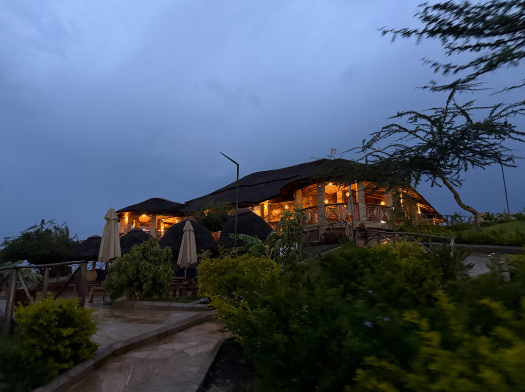 Africa Safari Karatu主图