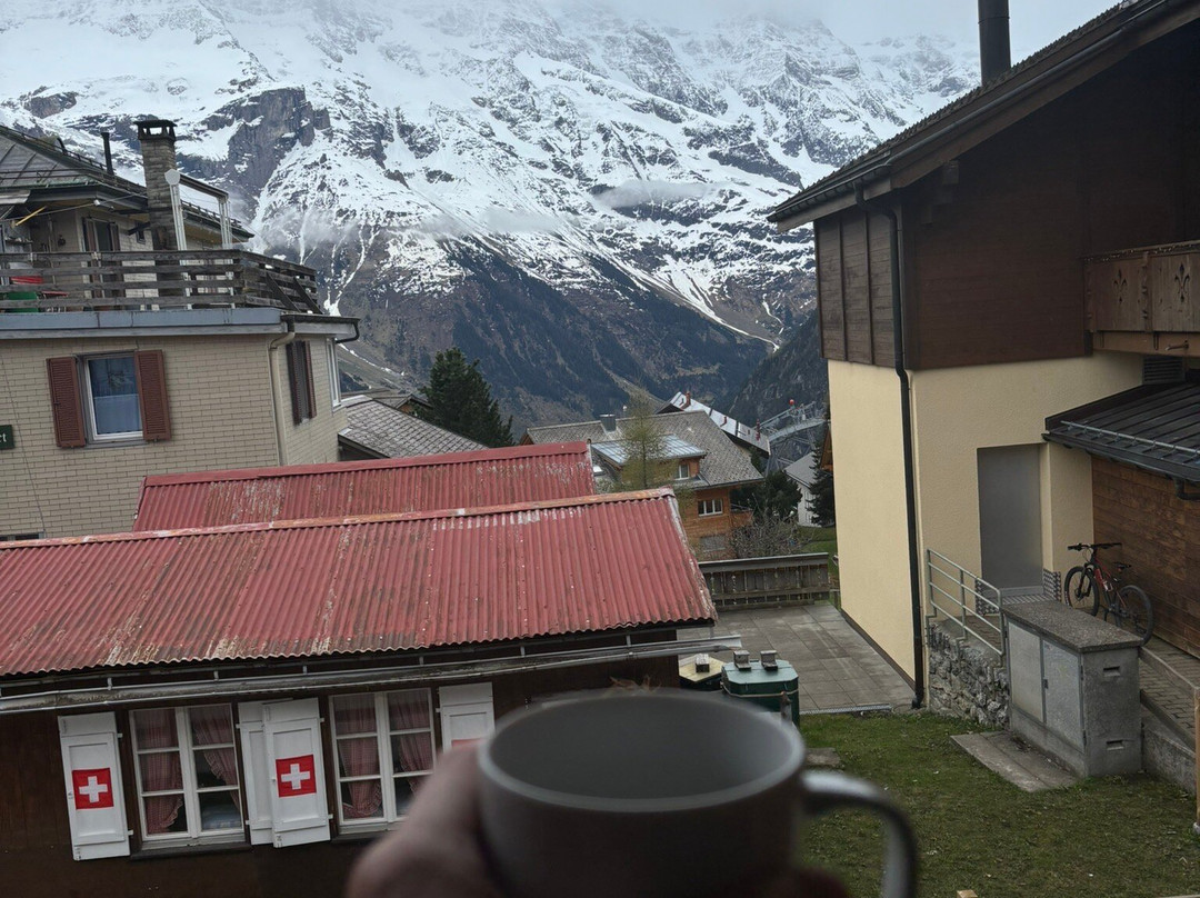 Chalet Fontana主图