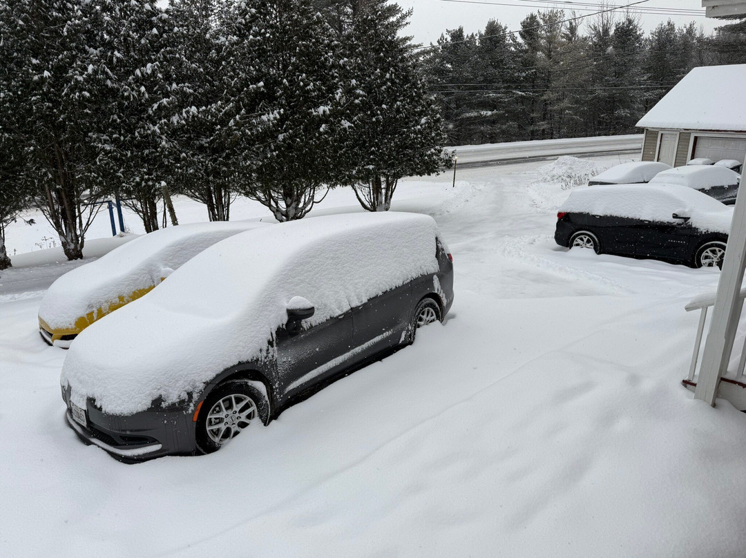Whiteface Farm Adirondack Bed and Breakfast主图