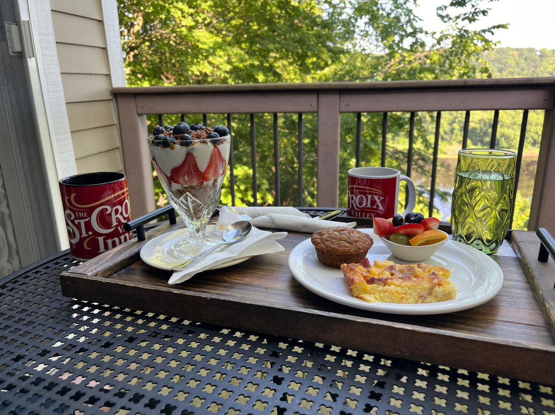 St. Croix Valley Inn主图