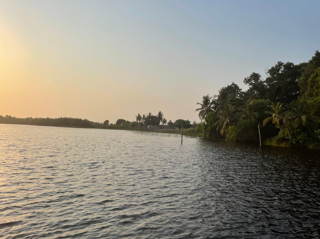 Bab's Dock-科多努必去景点