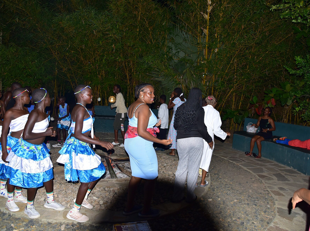 Likyadi Adventures-坎帕拉必去景点