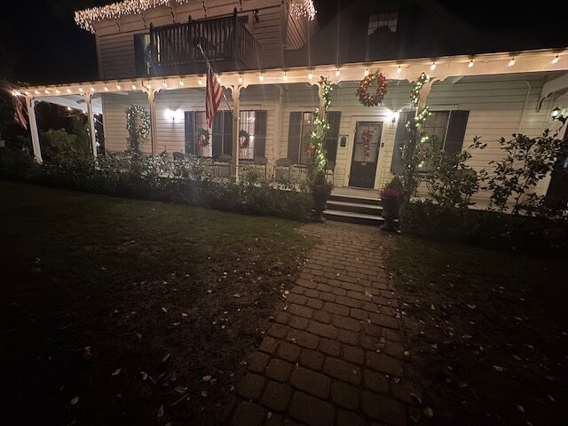 Dunbar House Inn and Event Property主图