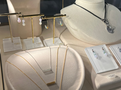 Jade In Style-香港必去景点