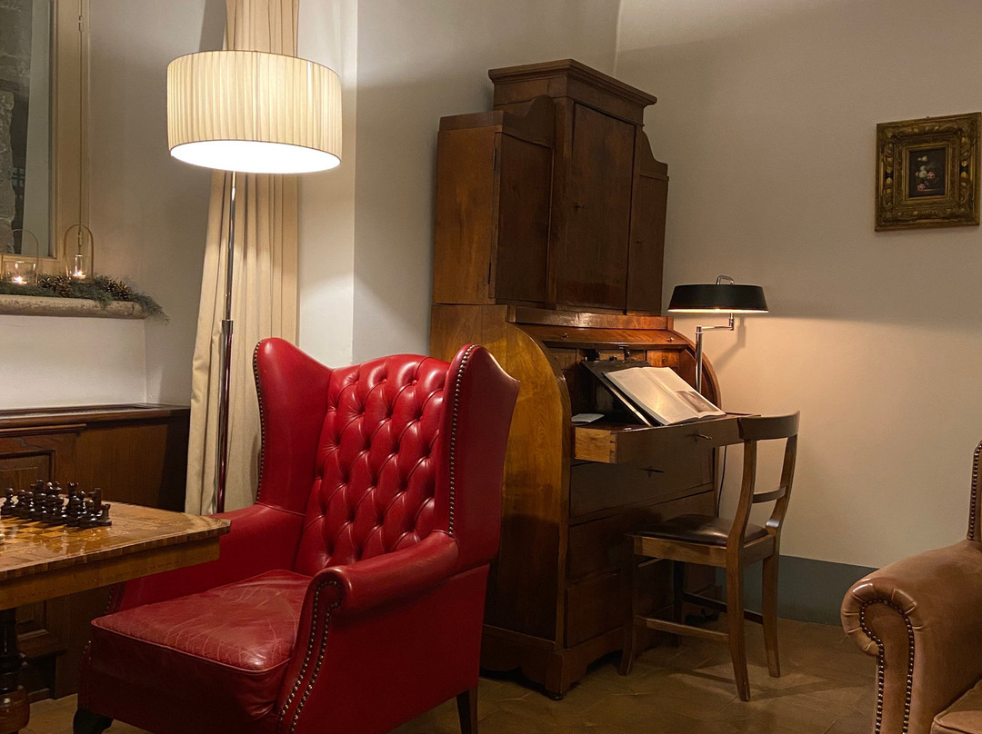 Palazzo Seneca主图