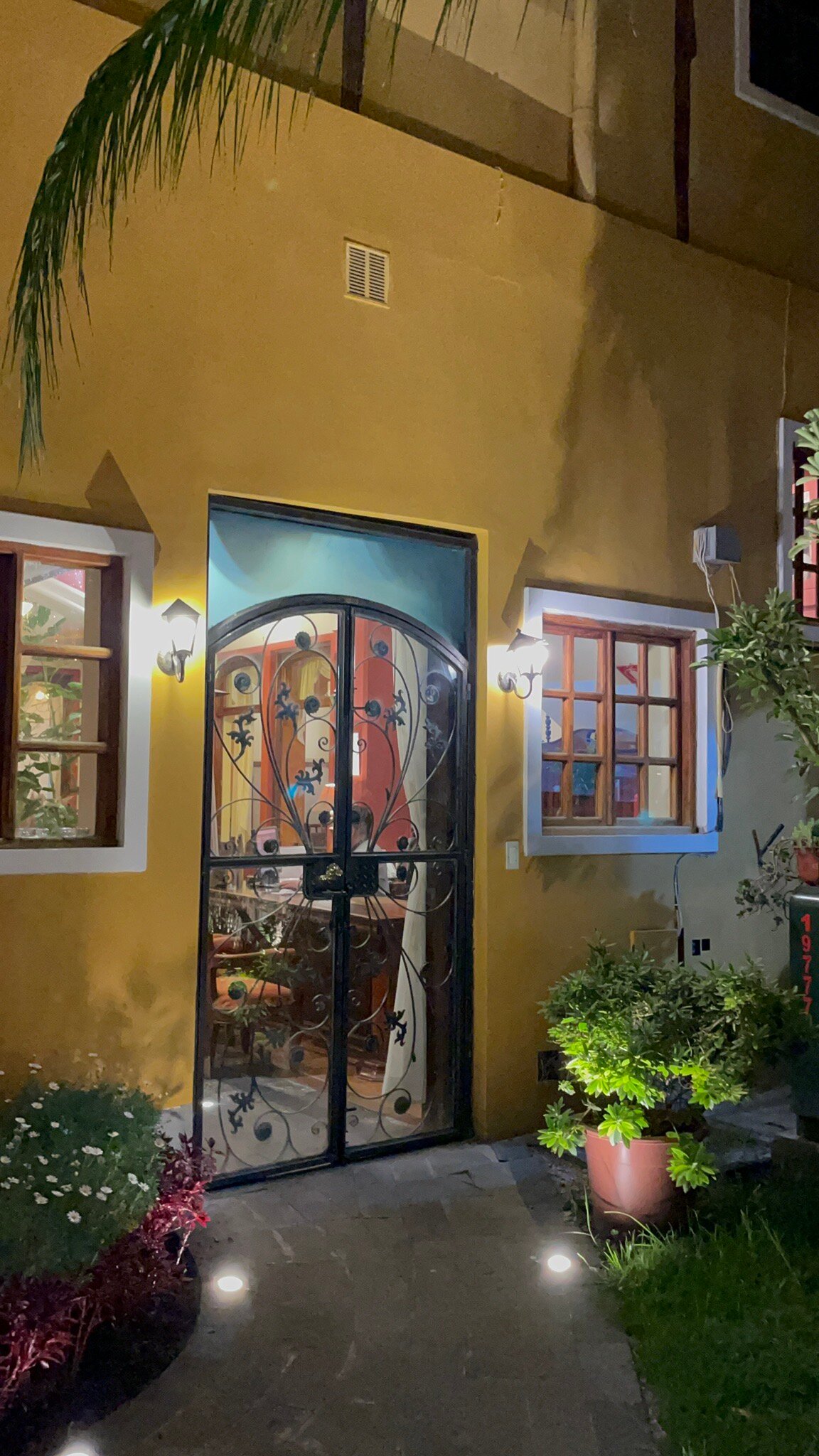 Hotel Spa Mansion Santa Isabella-官方