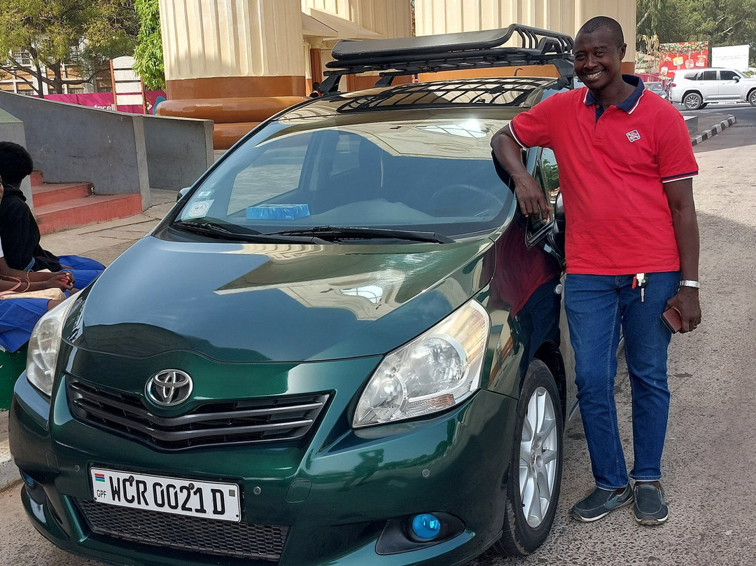 Gambia Taxi & Excursions景点图片