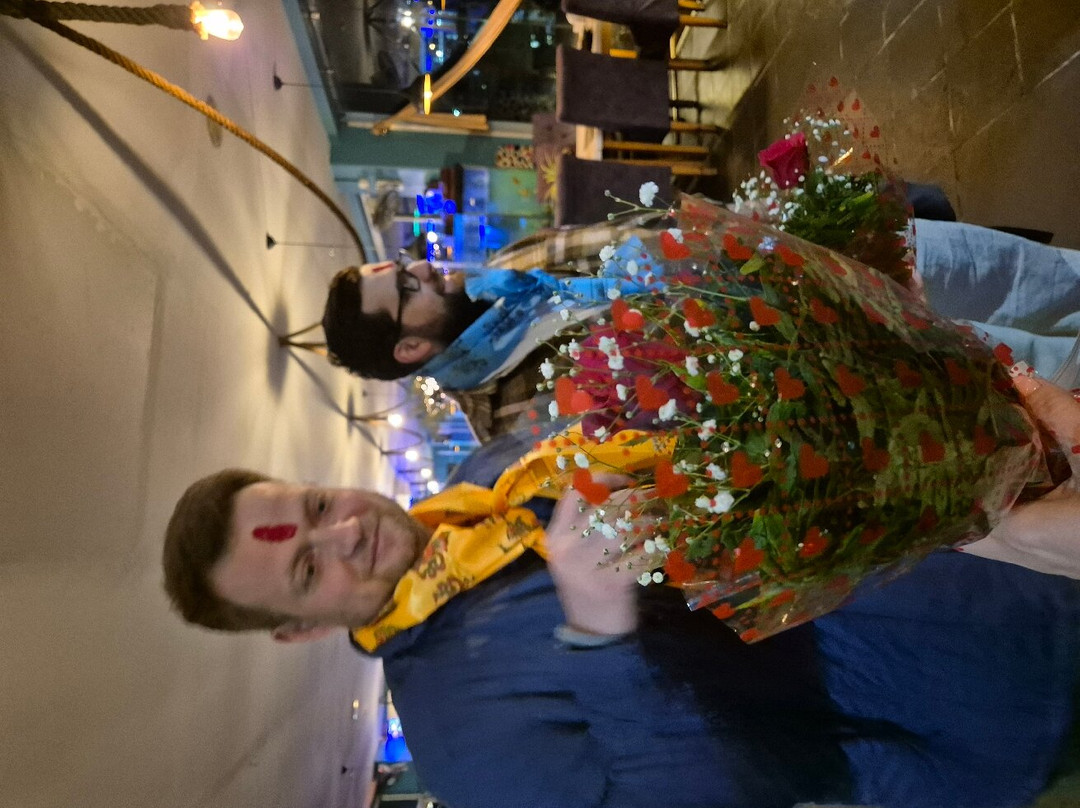 Cloud 9 Restro and Lounge Bar