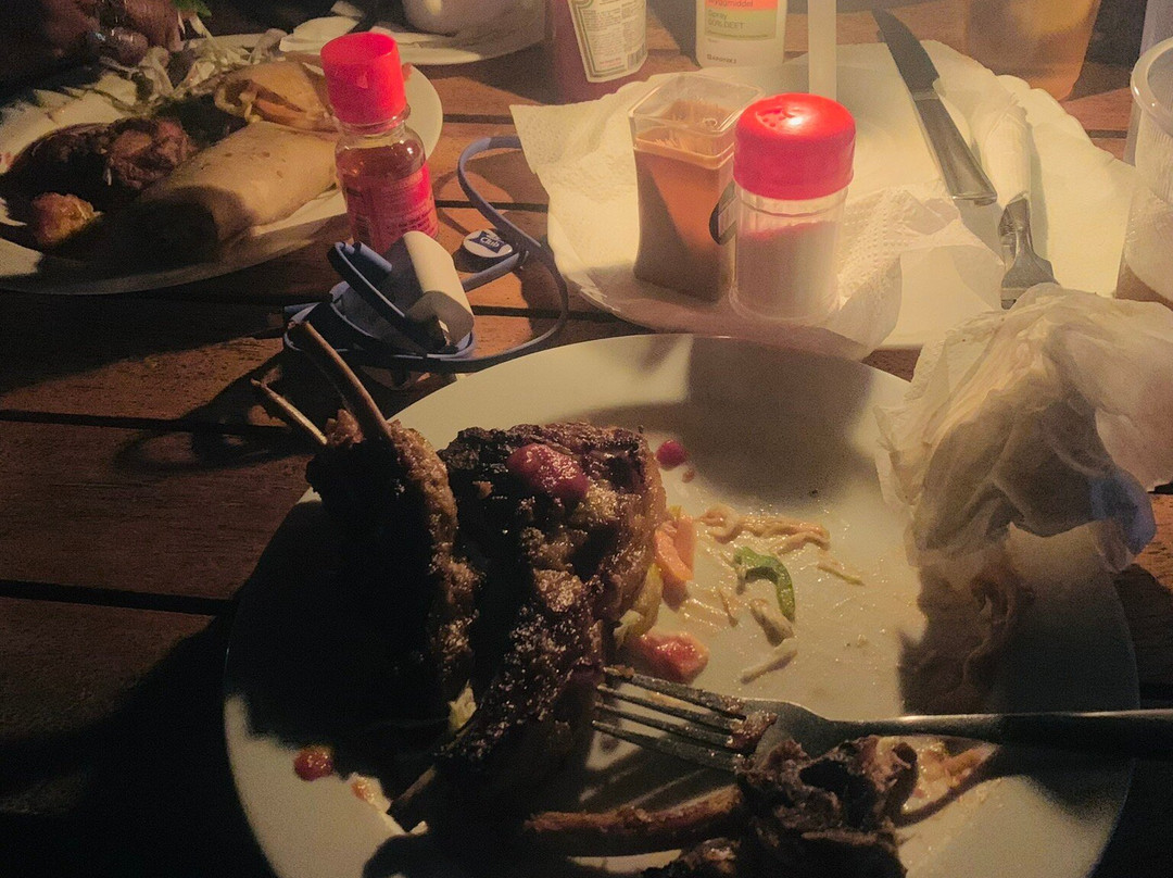 Kabalega Resort主图