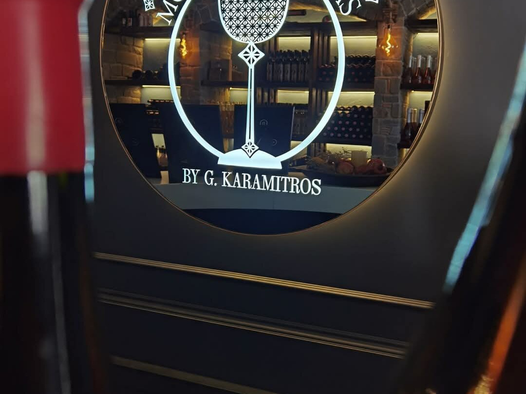 Winery Monsieur Nicolas景点图片