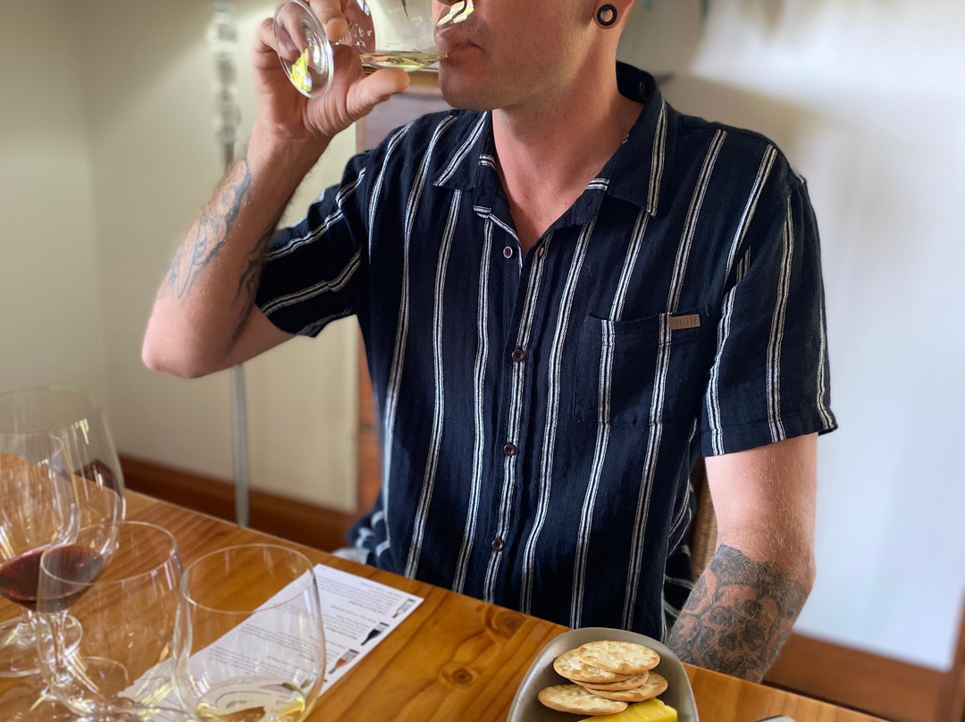 Scarborough Wine Co景点图片