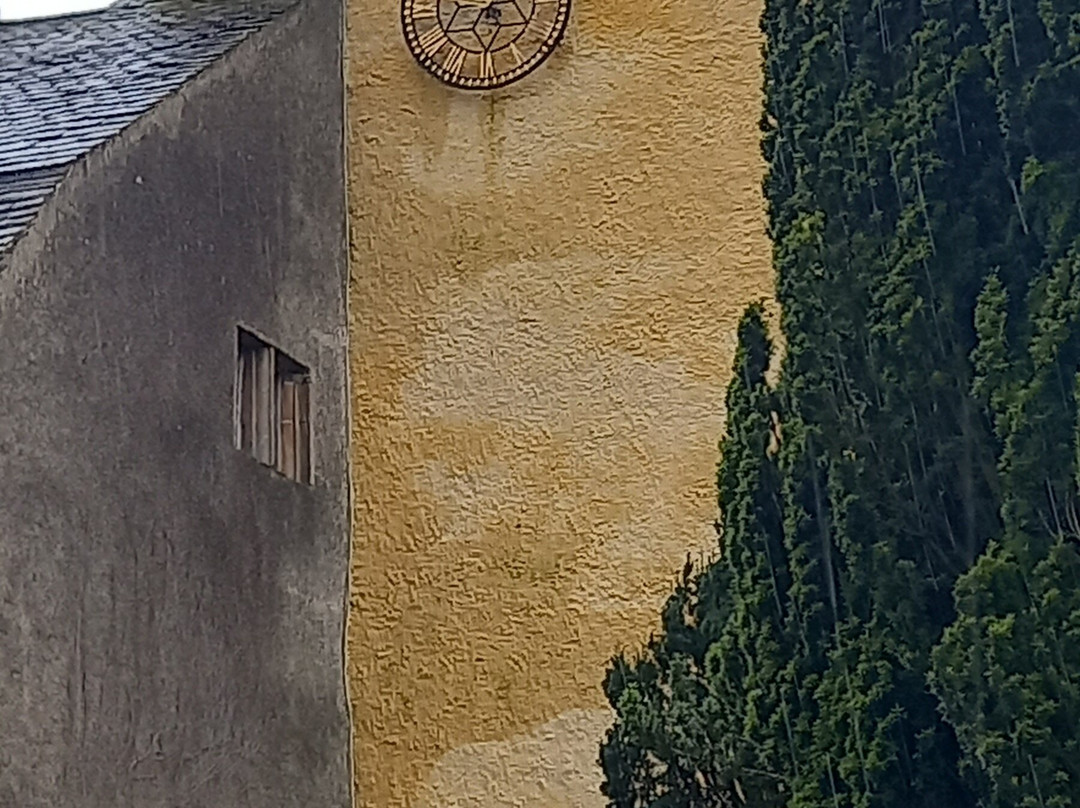St Oswald's Church景点图片
