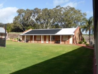 Serafino Wines Pty Ltd主图