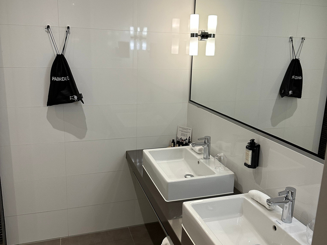 Sauna & Wellness resort Thermen Bussloo景点图片