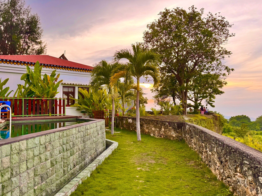 Balibo Fort Hotel主图