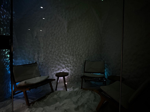 My Spa Tirana-地拉那必去景点