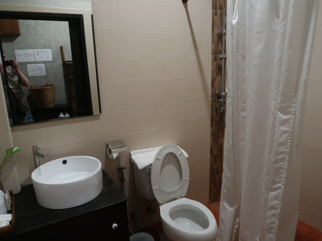 Baan Khung Thara Ayutthaya主图