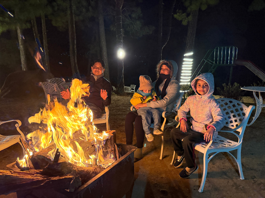 Lemon Tree Hotel Mcleodganj主图