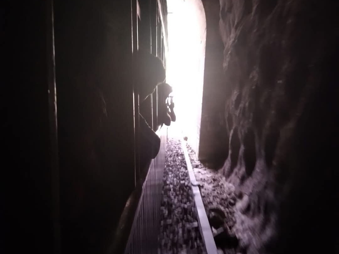 Trem Dos Vales景点图片