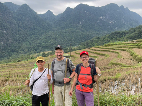 Sun Getaways Travel-河内必去景点