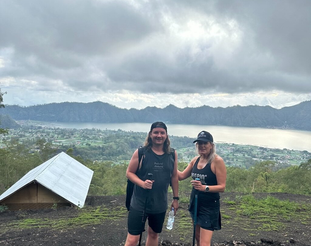 Lubak Mount Batur Sunrise Hike-金塔马尼必去景点