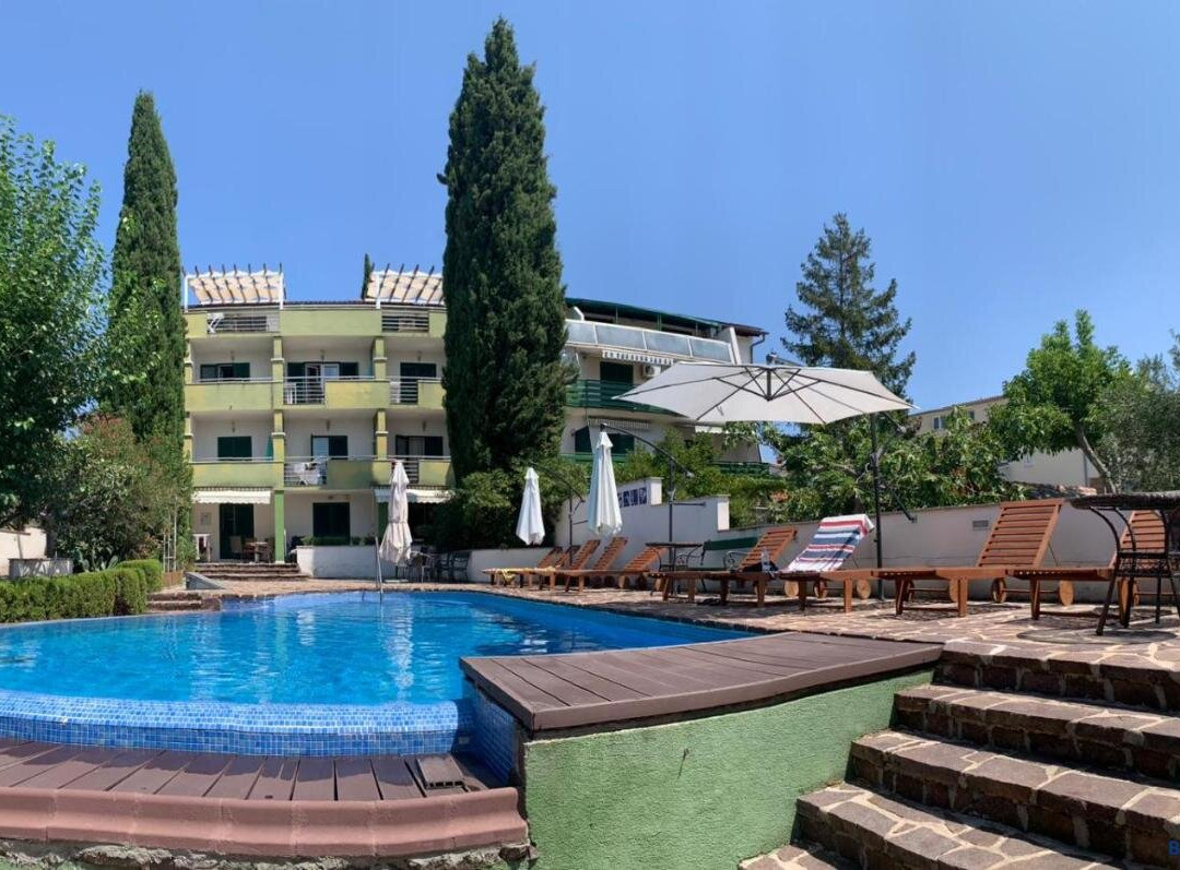 Vila Smirna